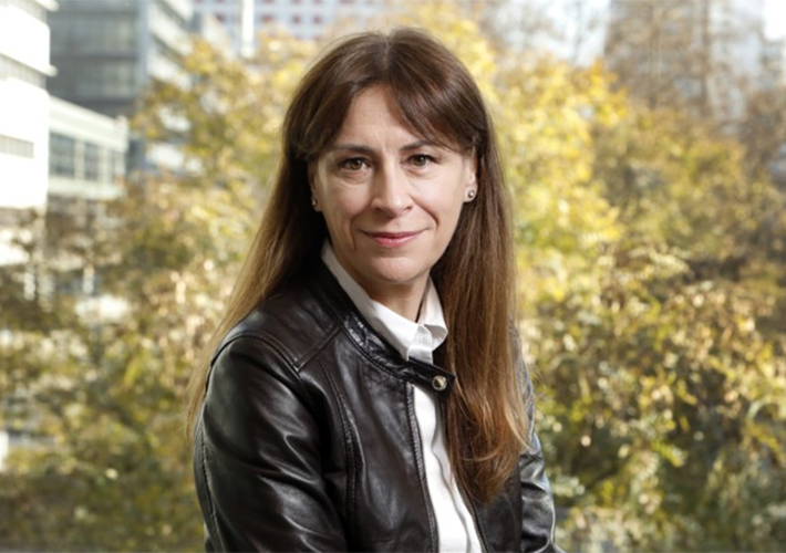 foto noticia Schneider Electric incorpora a Olga Garcia como nueva VP de Industria en España y Portugal.
